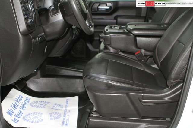 Used 2023 Chevrolet Silverado 3500 W/T w/ WT Fleet Convenience Package image 14