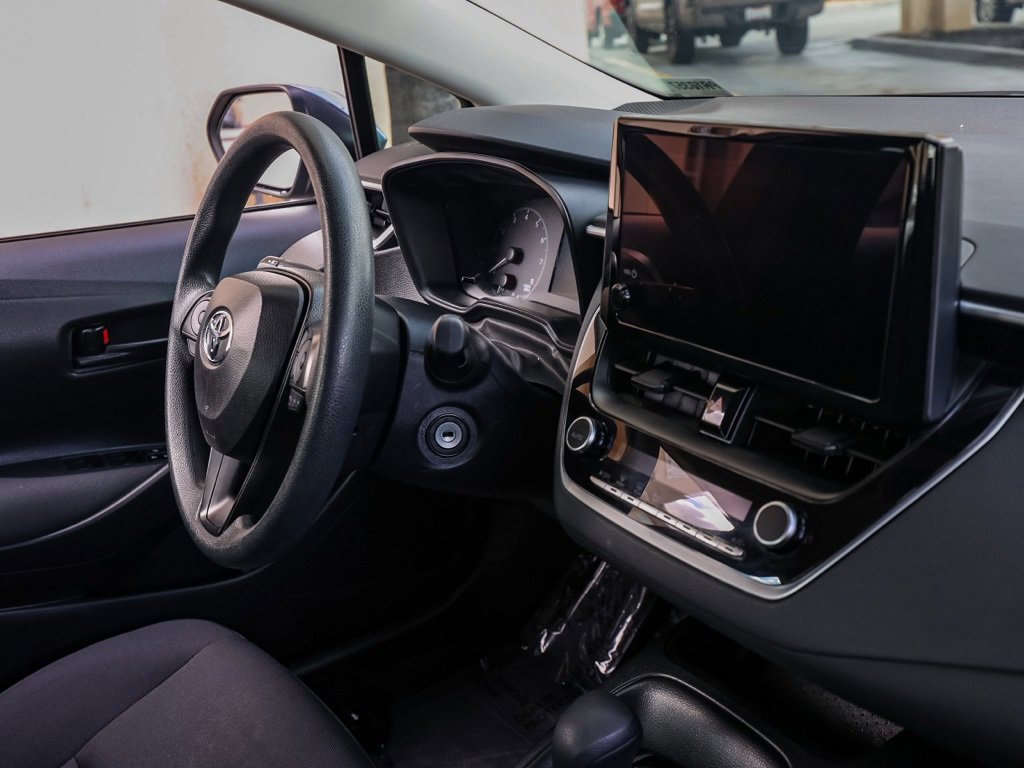 Used 2024 Toyota Corolla LE image 19