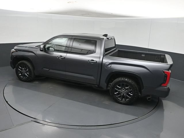 Used 2023 Toyota Tundra Platinum w/ Advanced Package AWD/4WD image 48