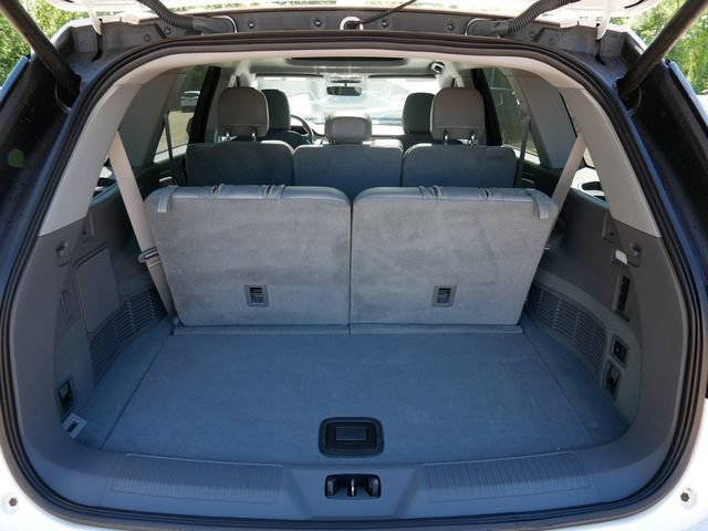 Used 2021 Lincoln Aviator Reserve w/ Elements Package Plus AWD/4WD image 10