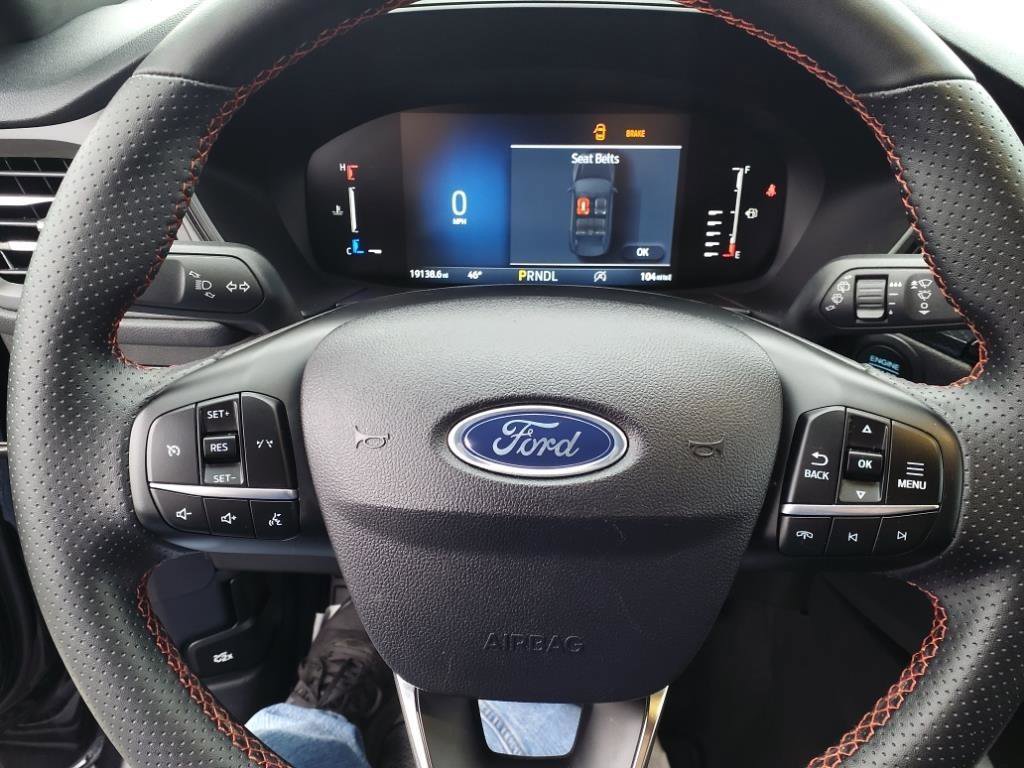 Used 2024 Ford Escape ST-Line image 20