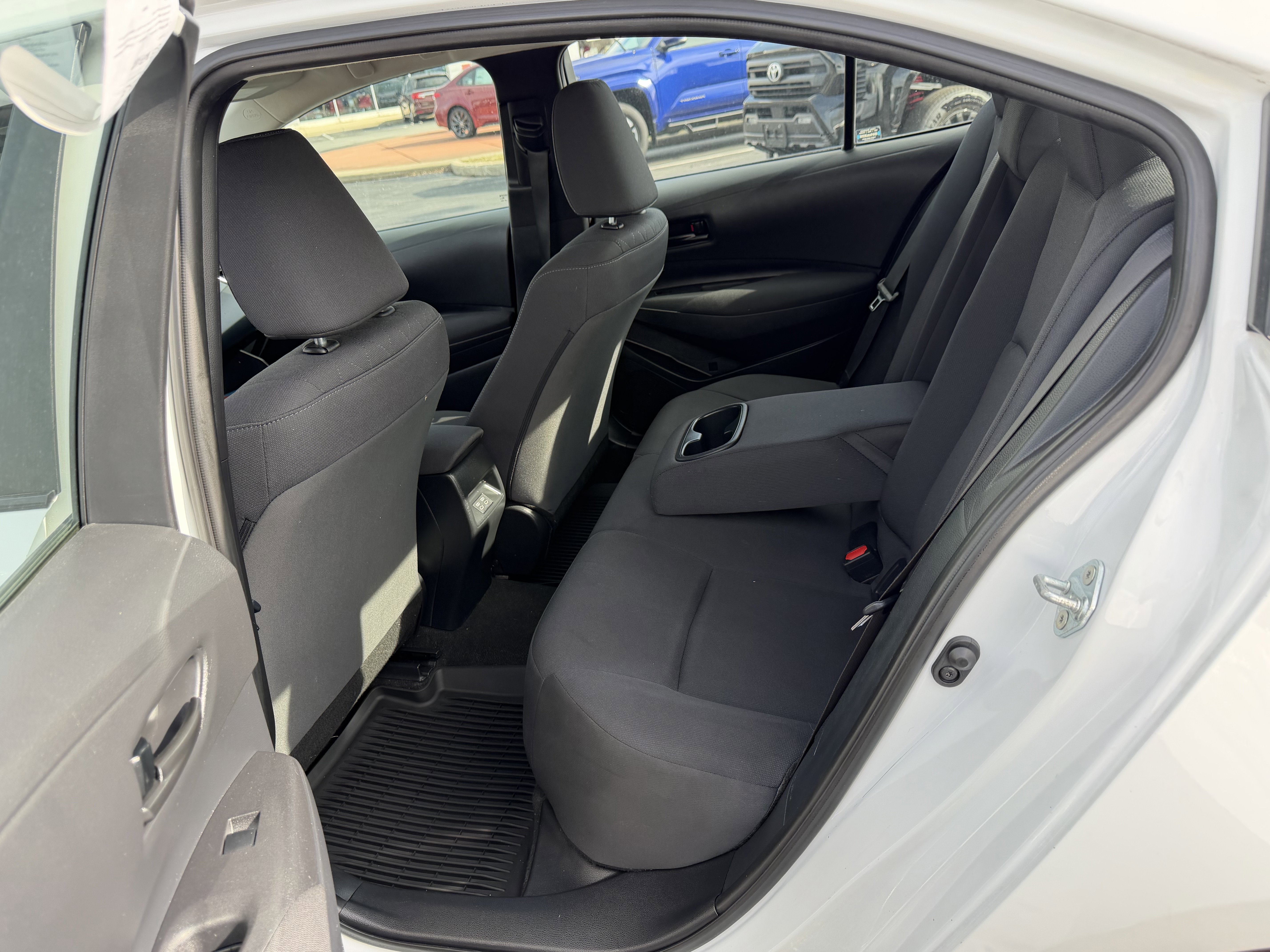 Certified 2024 Toyota Corolla LE image 15