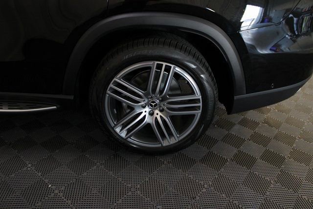 New 2026 Mercedes-Benz GLS 450 4MATIC image 10