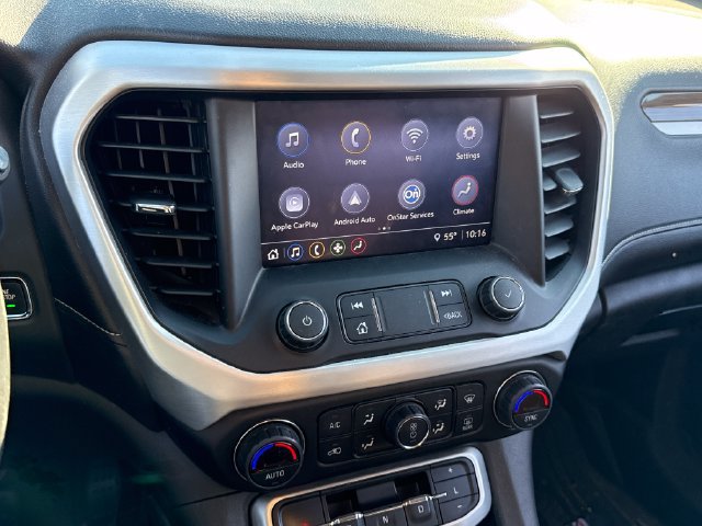 Used 2020 GMC Acadia SLE w/ Driver Convenience Package AWD/4WD image 29