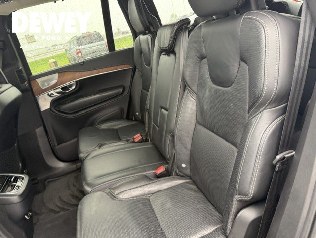 Used 2018 Volvo XC90 T6 Inscription w/ Convenience Package AWD/4WD image 26