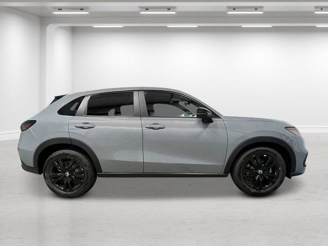 New 2026 Honda HR-V Sport image 2