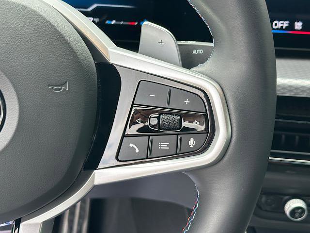 Certified 2025 BMW M340i xDrive image 24