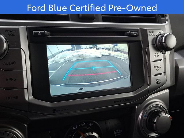 Used 2017 Toyota 4Runner SR5 image 20
