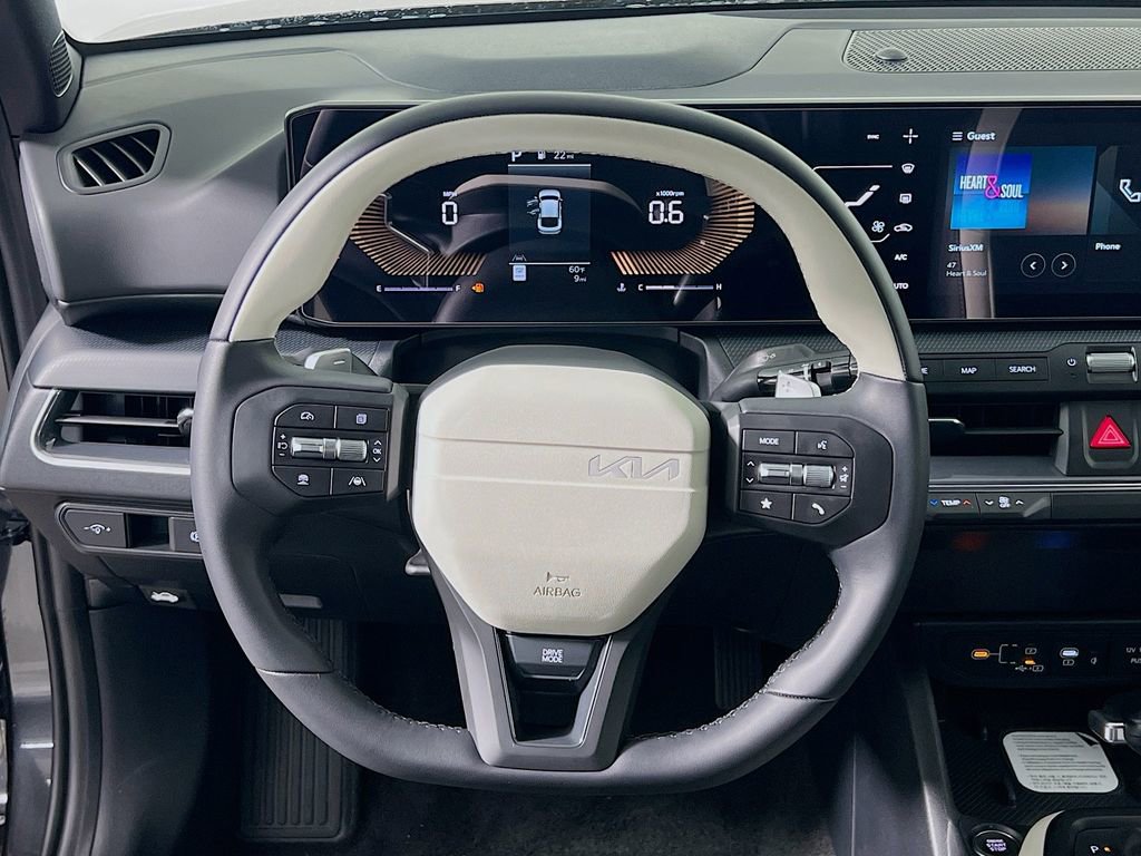 New 2026 Kia K4 GT-Line image 10