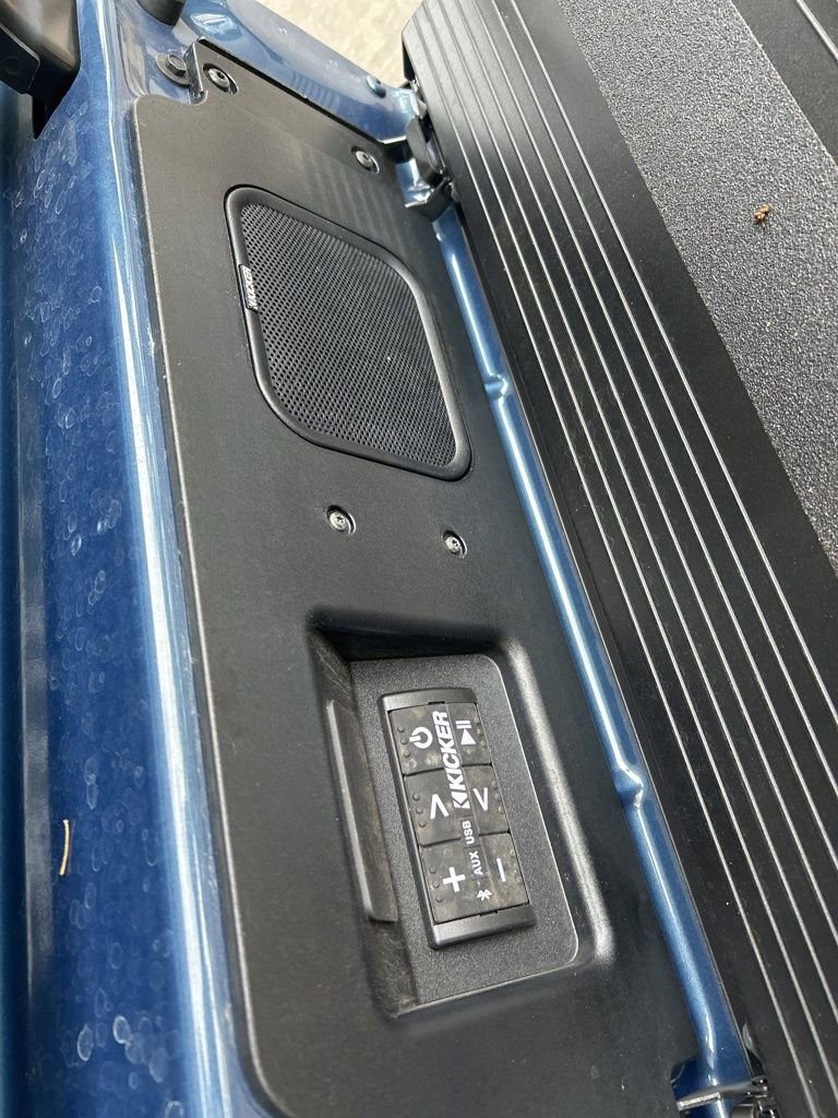 Used 2025 GMC Sierra 1500 Denali Ultimate image 39