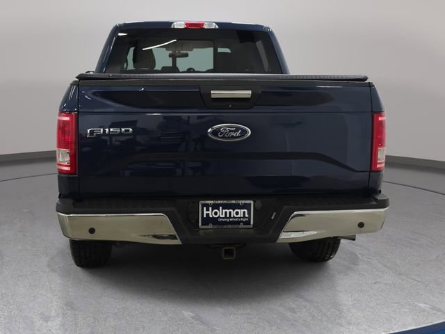 Used 2015 Ford F150 XLT w/ Equipment Group 302A Luxury image 7