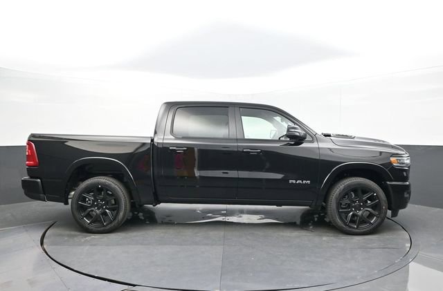 New 2026 RAM 1500 Laramie image 6