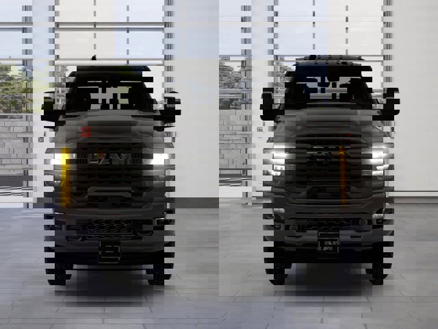 New 2026 RAM 2500 Big Horn image 7