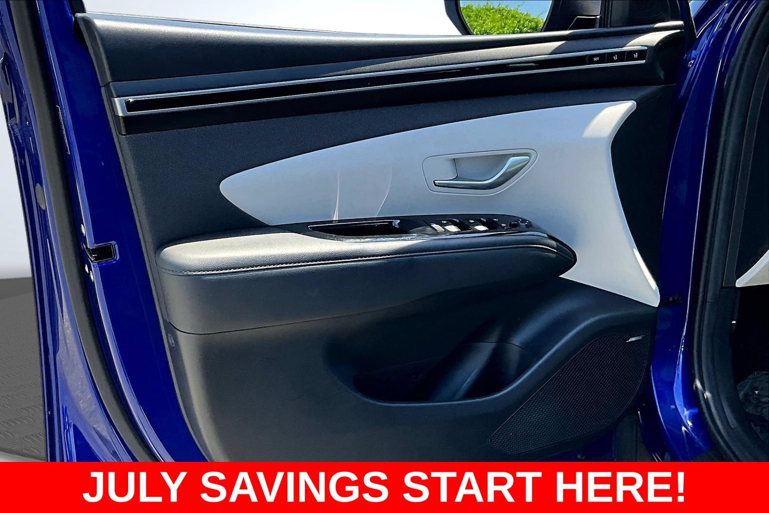 Used 2024 Hyundai Tucson Limited AWD/4WD image 26