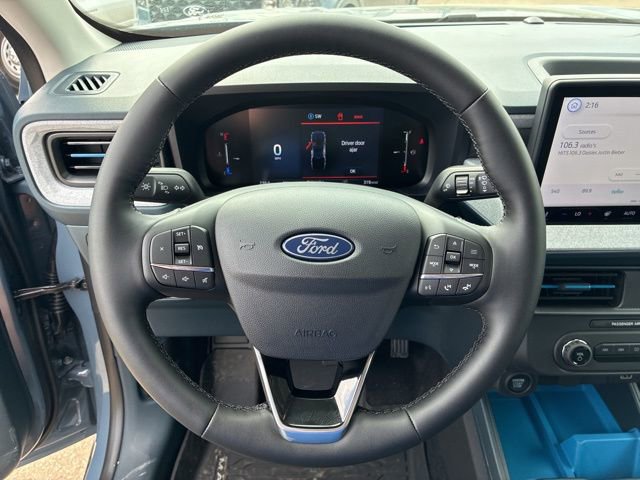 New 2026 Ford Maverick XLT w/ XLT Luxury Package image 29