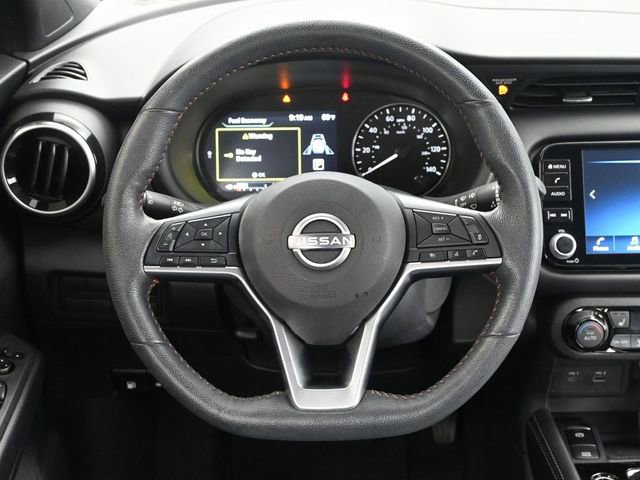 Used 2023 Nissan Kicks SR w/ SR Premium Package image 24