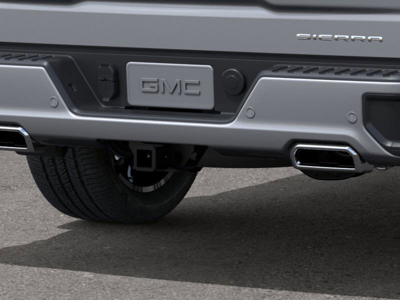 New 2026 GMC Sierra 1500 Denali w/ Denali Reserve Package image 38