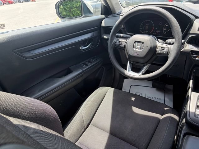 Used 2024 Honda CR-V EX image 33