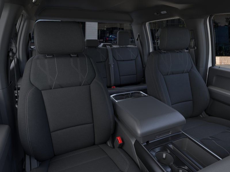 New 2026 Ford F150 STX w/ F-150 LOBO Package image 10