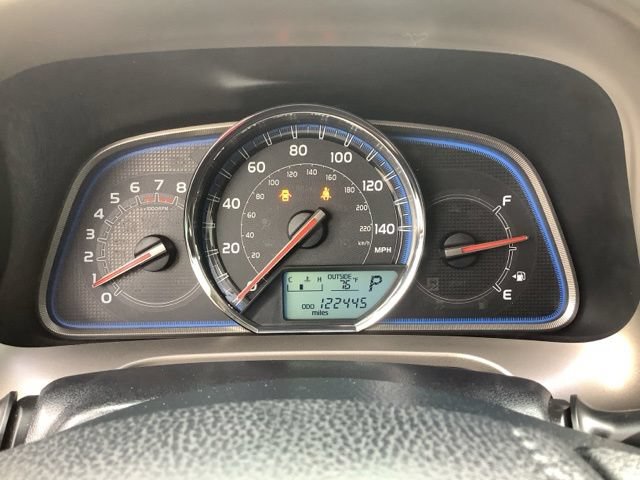 Used 2014 Toyota RAV4 Limited AWD/4WD image 32