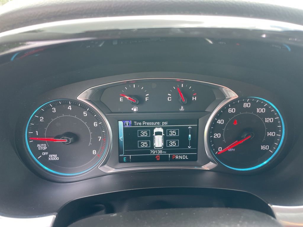 Used 2019 Chevrolet Traverse LT FWD image 41