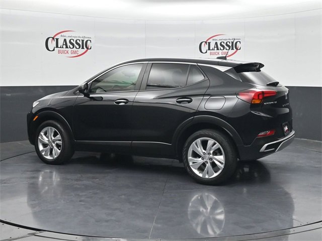 Certified 2024 Buick Encore GX Preferred image 2