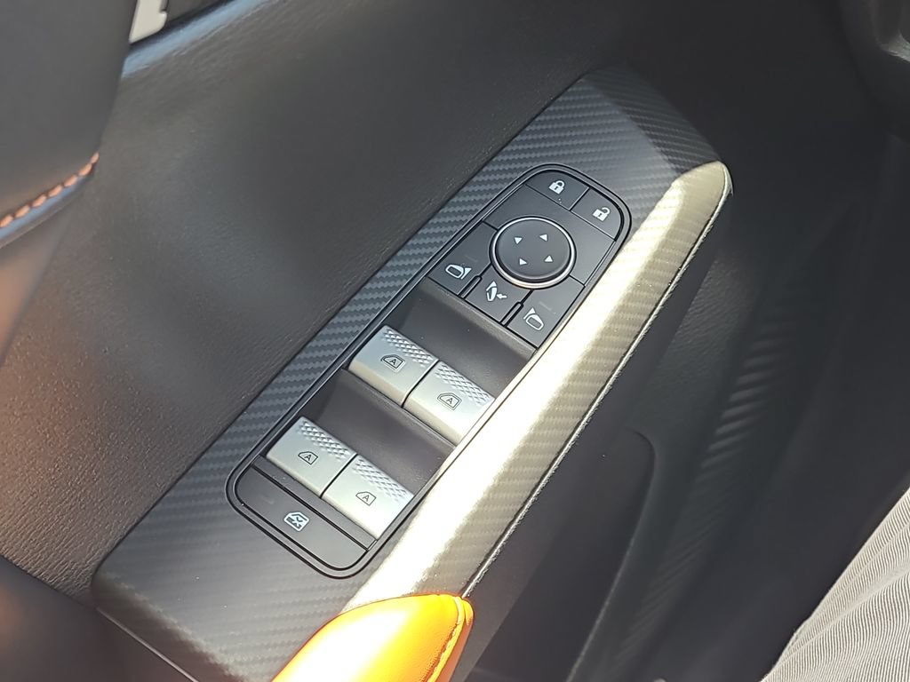 Used 2024 Mitsubishi Outlander SEL FWD image 18
