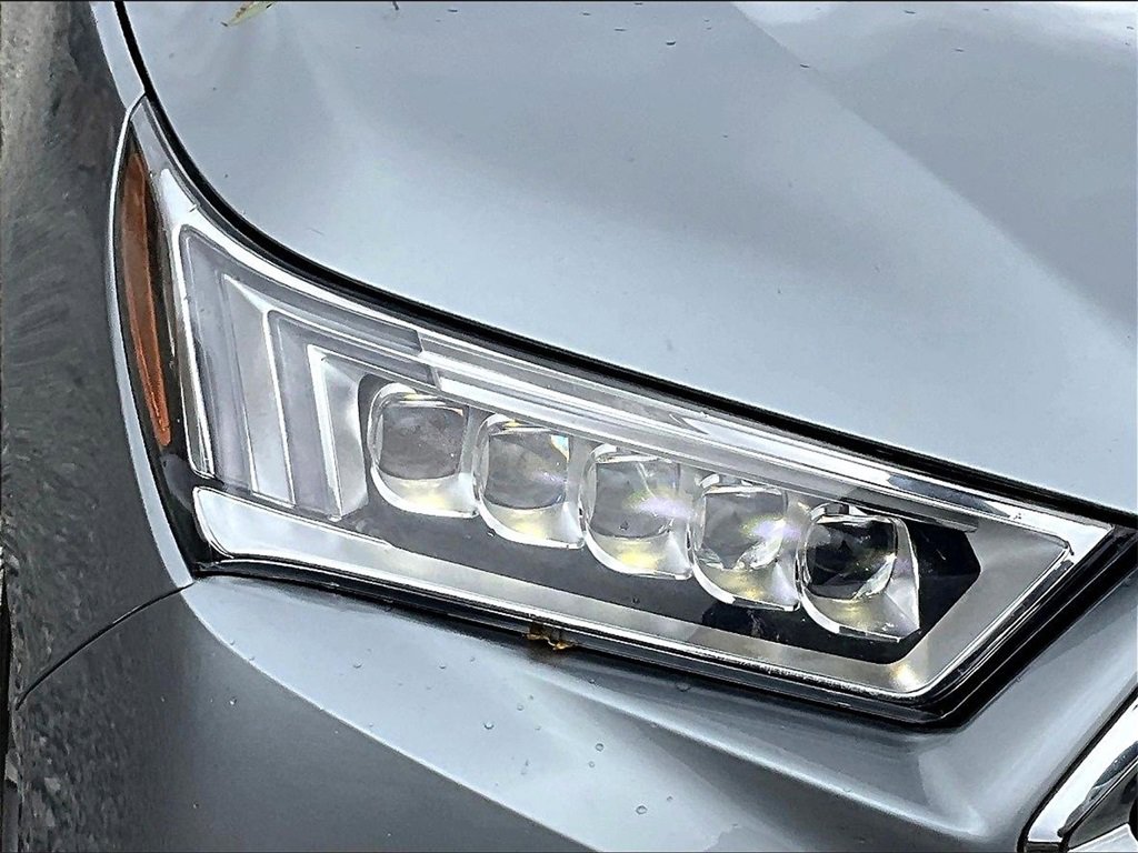 Used 2018 Acura MDX 3.5L image 27
