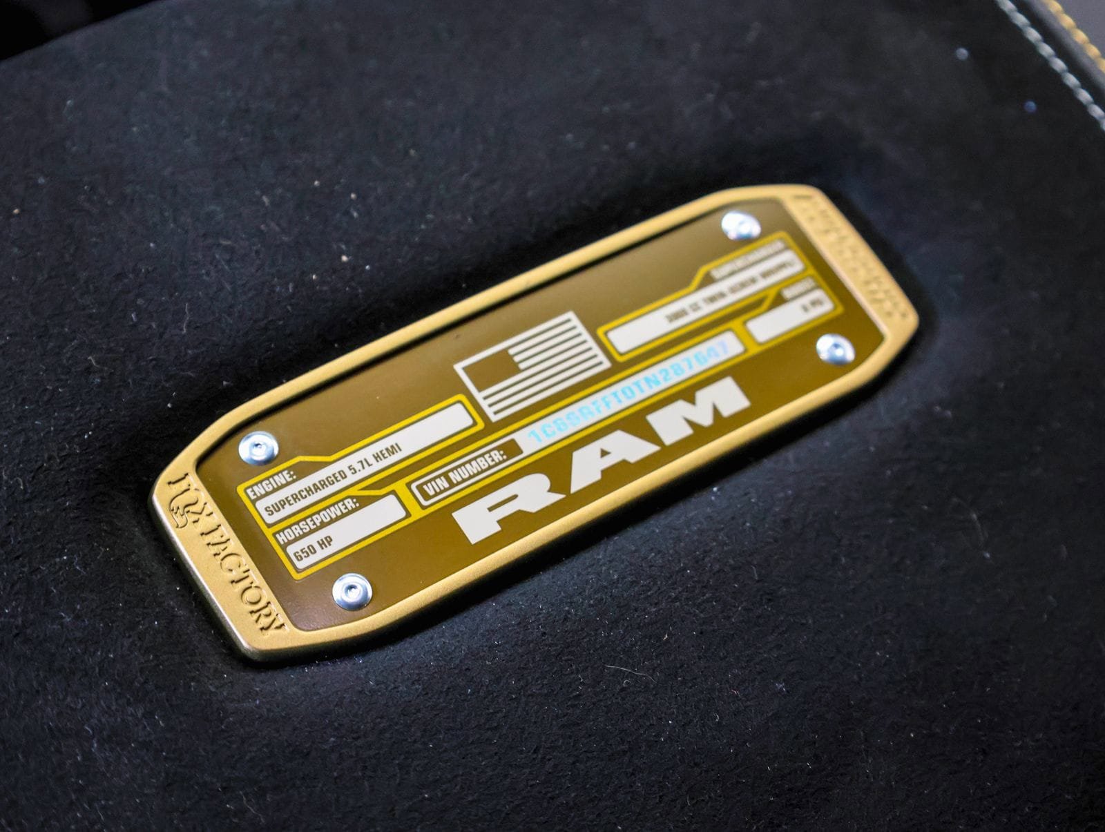 New 2026 RAM 1500 Big Horn AWD/4WD image 16
