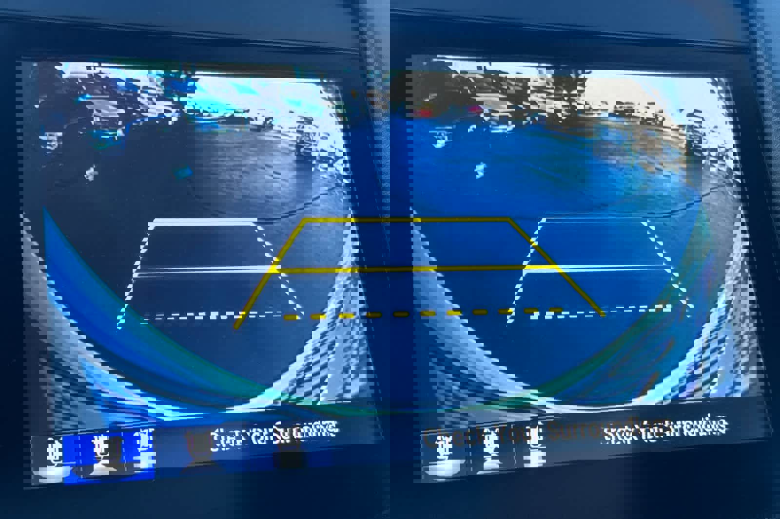 Used 2021 Honda HR-V EX image 20