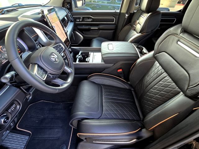 New 2026 RAM 1500 Tungsten image 30