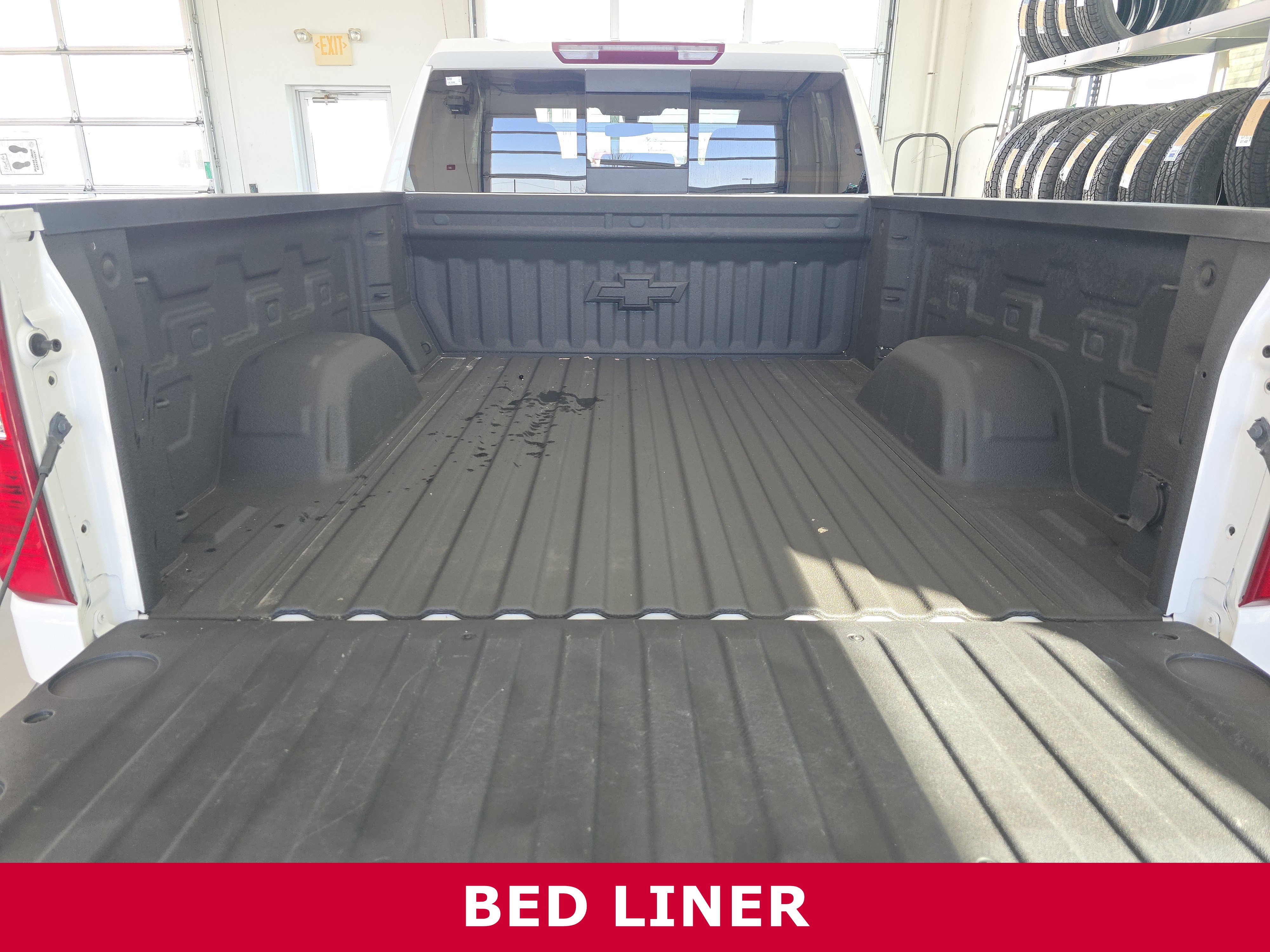 Used 2019 Chevrolet Silverado 1500 LT w/ All-Star Edition image 30