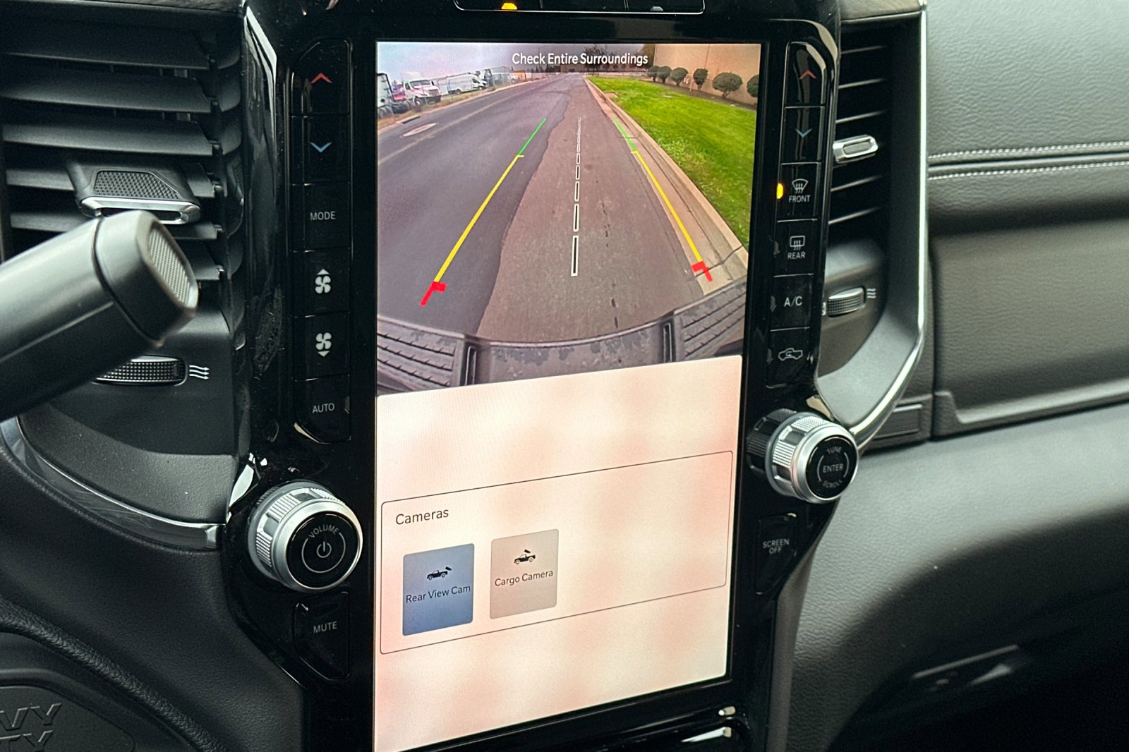 New 2026 RAM 3500 Laramie image 18