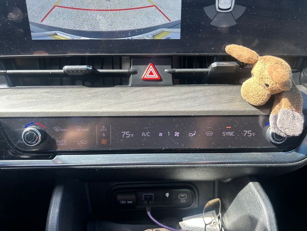Certified 2023 Kia Sportage X-Pro AWD/4WD image 23