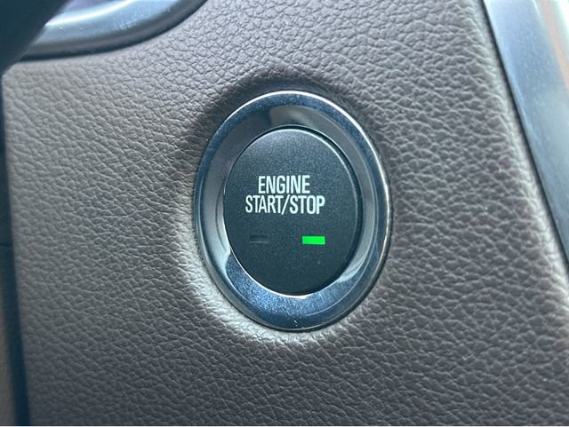 Used 2015 Cadillac SRX Performance w/ Driver Awareness Package FWD image 33