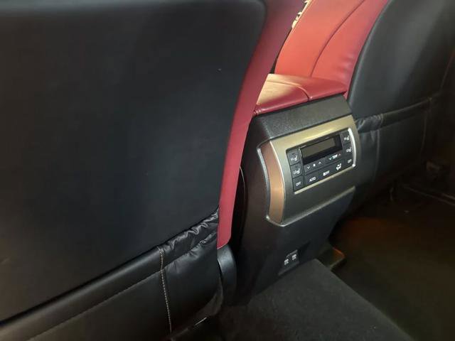 Certified 2022 Lexus GX 460 Premium AWD/4WD image 11