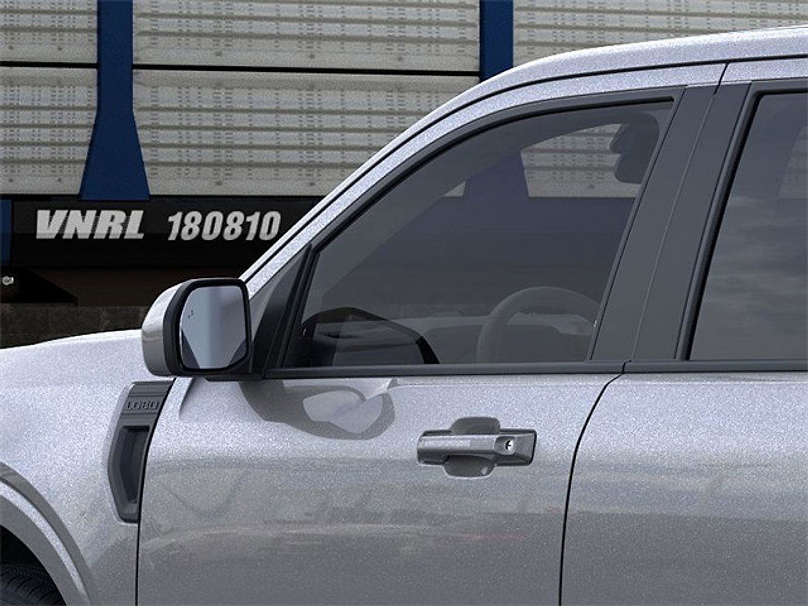 New 2026 Ford Maverick Lobo AWD/4WD image 21