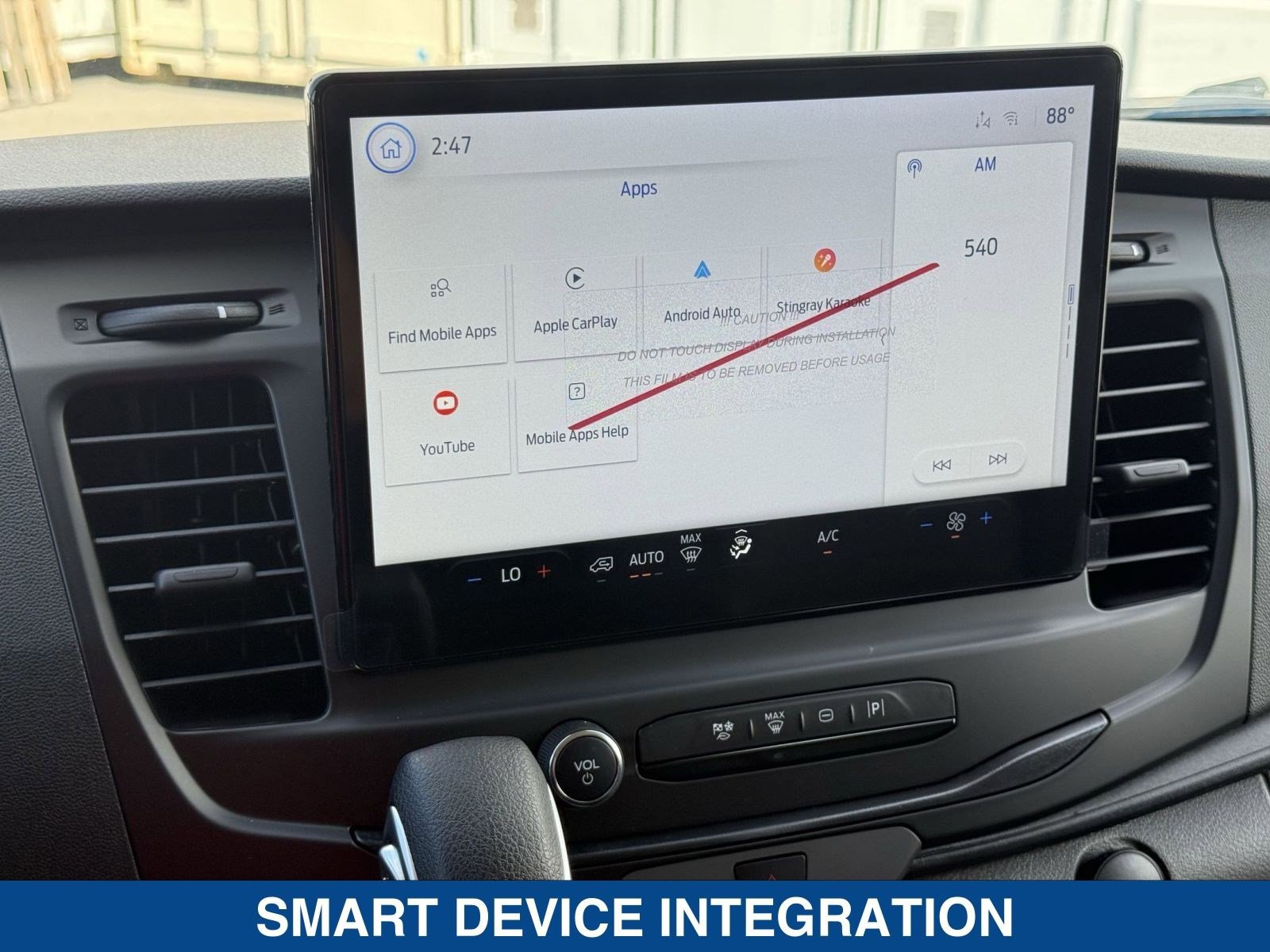 New 2026 Ford Transit 150 Low Roof RWD image 28
