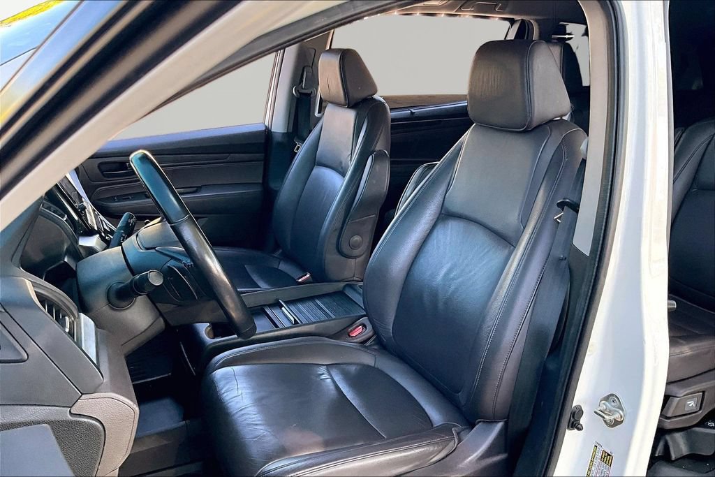 Used 2018 Honda Odyssey EX-L image 14