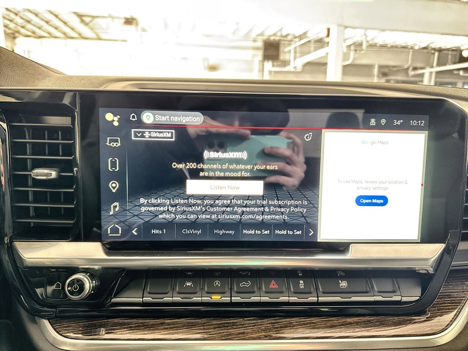 New 2026 GMC Sierra 1500 Elevation w/ Elevation Select Package image 18