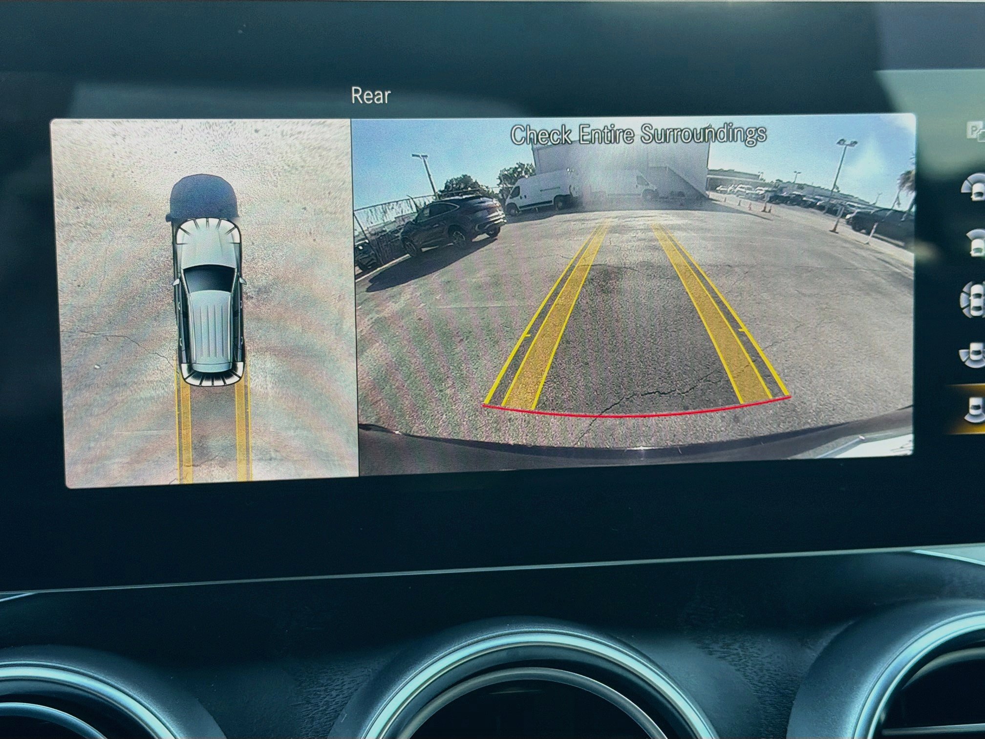 Used 2022 Mercedes-Benz GLC 300 image 33