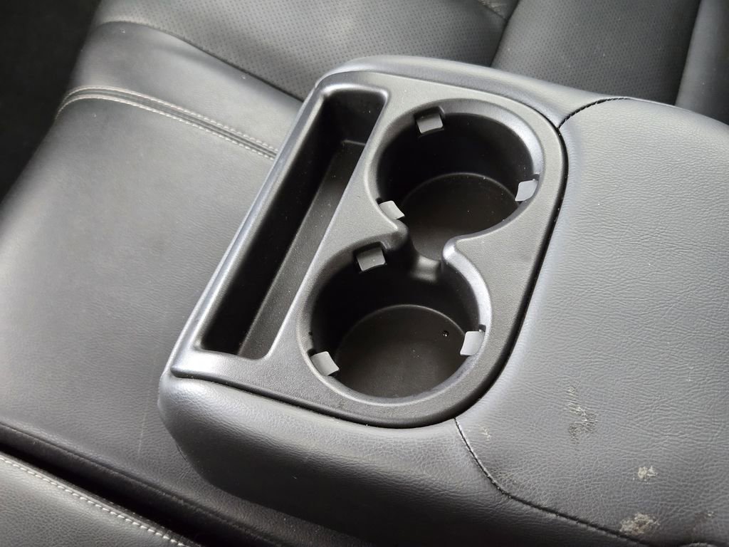 Used 2021 Nissan Murano SL image 39