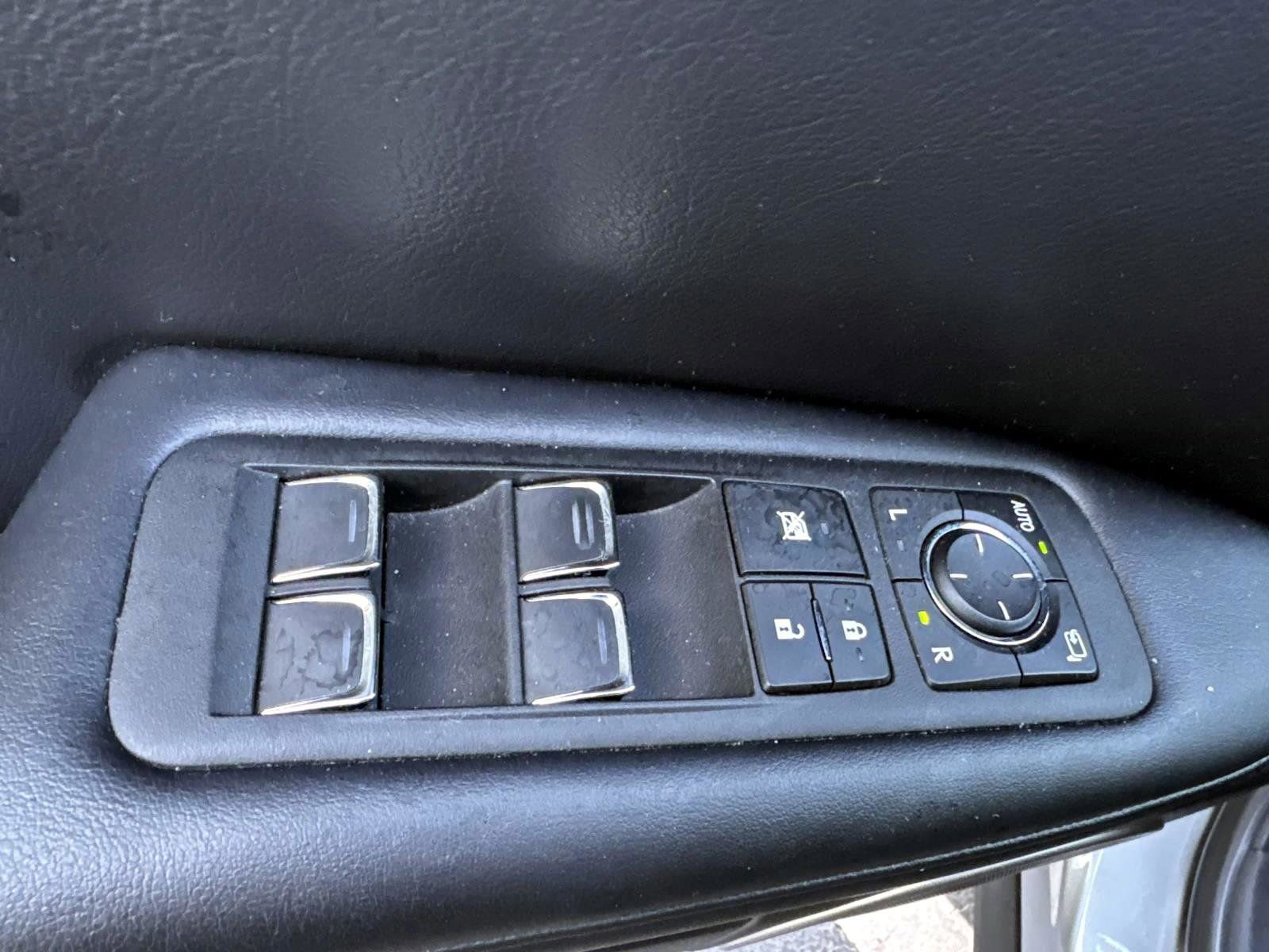 Used 2021 Lexus RX 350 AWD w/ Luxury Package image 8