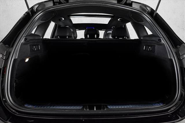 New 2026 Mercedes-Benz GLC 300 4MATIC image 6