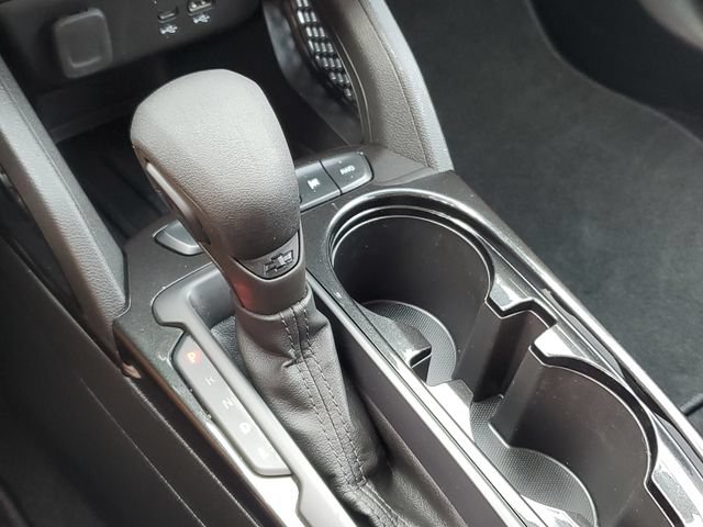 Used 2024 Chevrolet TrailBlazer LS w/ LS Convenience Package AWD/4WD image 29