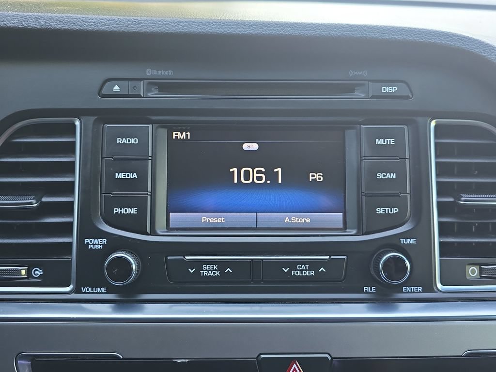 Used 2015 Hyundai Sonata Sport w/ Option Group 03 FWD image 20