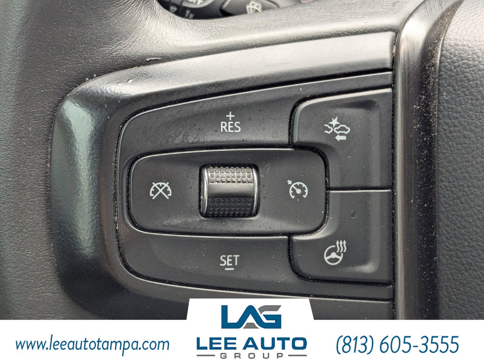 Used 2021 GMC Sierra 1500 AT4 w/ AT4 Premium Package image 27