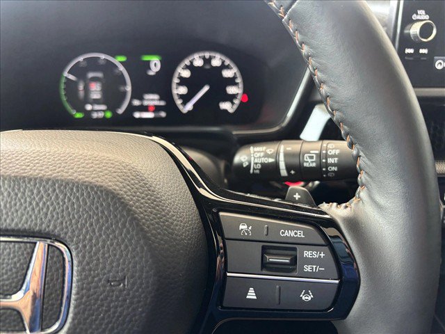 Used 2024 Honda CR-V Sport Touring image 20