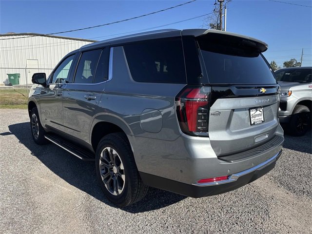 New 2026 Chevrolet Tahoe LS image 5