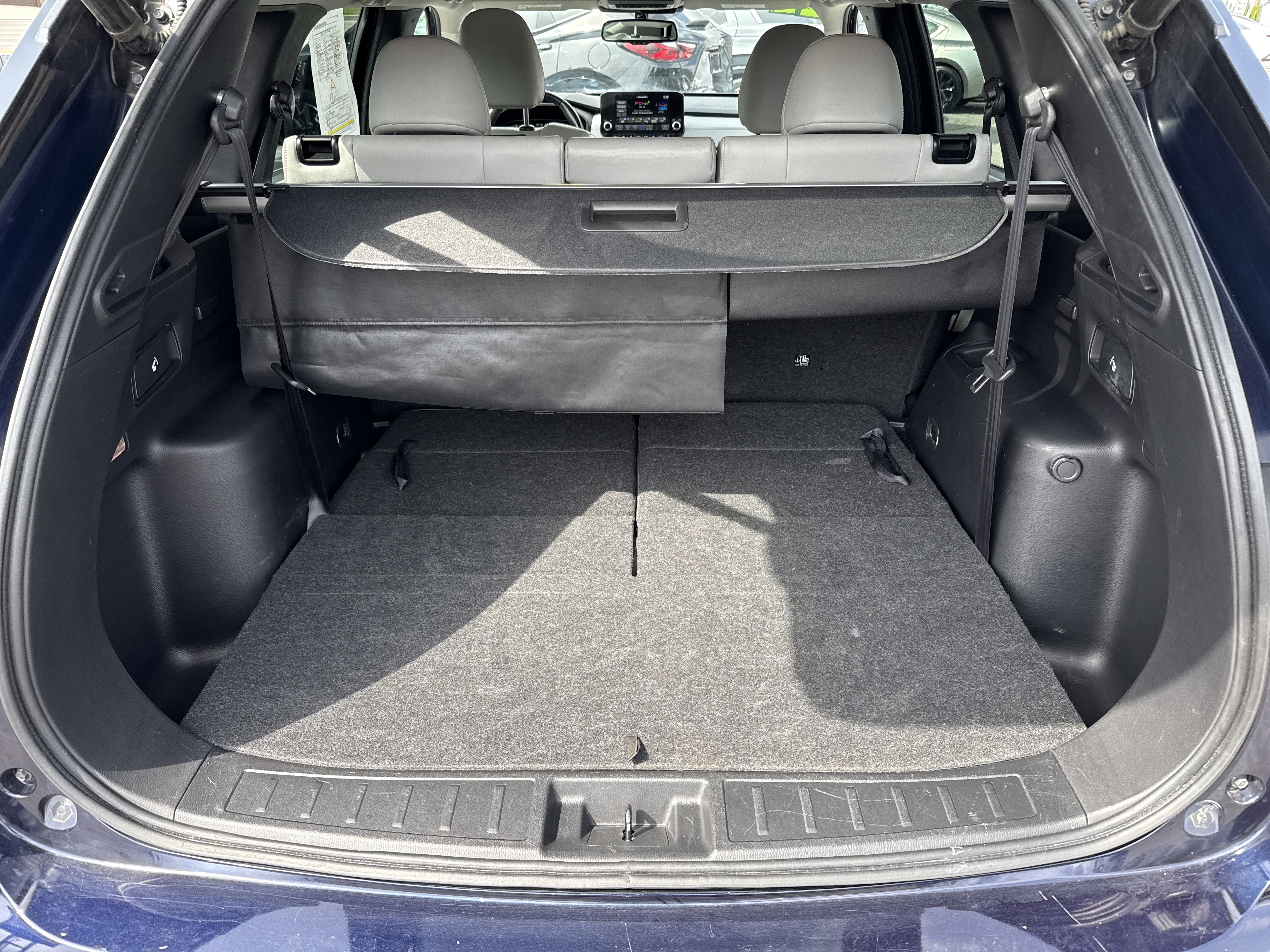 Used 2022 Mitsubishi Outlander SEL image 5